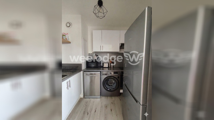 Ma-Cabane - Vente Appartement Verneuil-sur-Seine, 44 m²