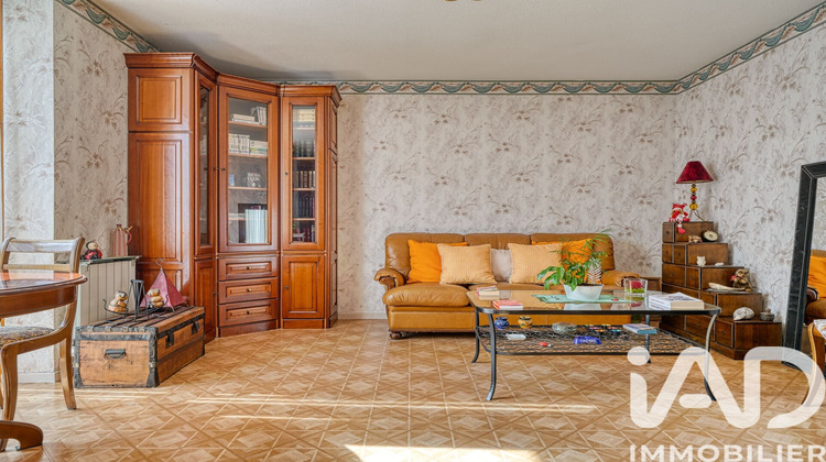 Ma-Cabane - Vente Appartement Verneuil-sur-Seine, 74 m²