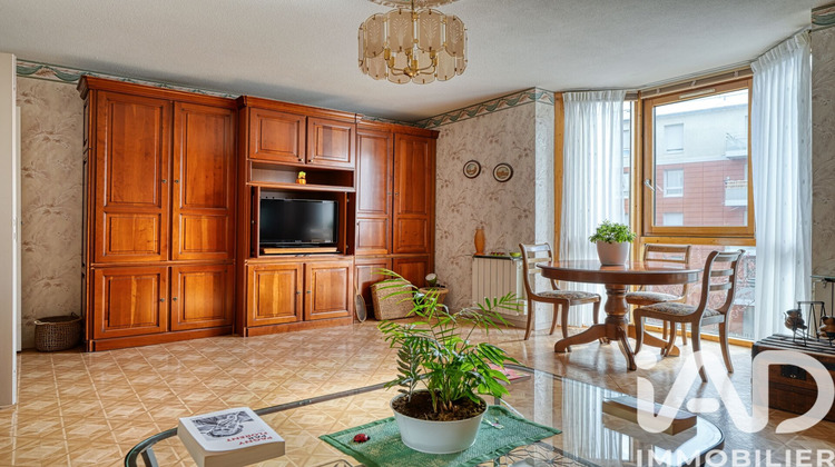 Ma-Cabane - Vente Appartement Verneuil-sur-Seine, 74 m²