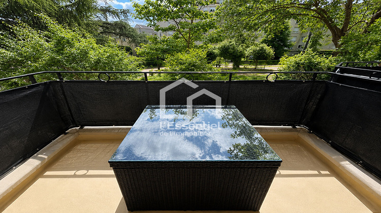 Ma-Cabane - Vente Appartement VERNEUIL-SUR-SEINE, 57 m²