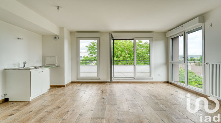 Ma-Cabane - Vente Appartement Verneuil-sur-Seine, 100 m²