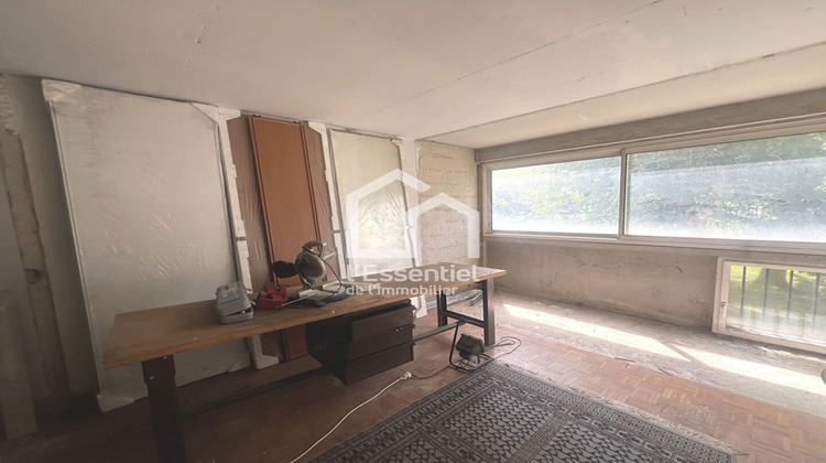 Ma-Cabane - Vente Appartement VERNEUIL-SUR-SEINE, 54 m²