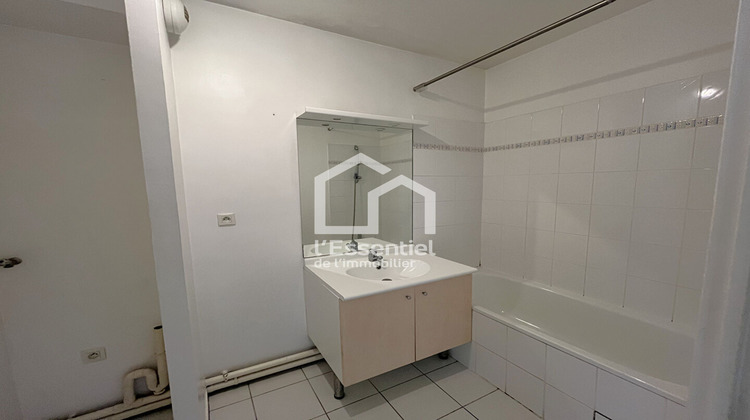 Ma-Cabane - Vente Appartement VERNEUIL-SUR-SEINE, 64 m²