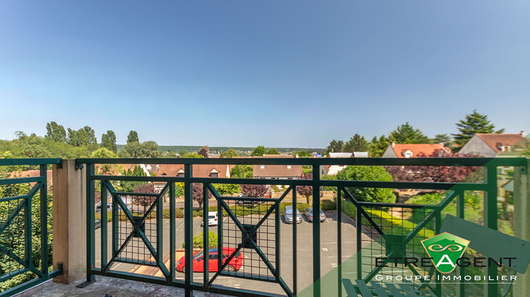 Ma-Cabane - Vente Appartement VERNEUIL-SUR-SEINE, 29 m²