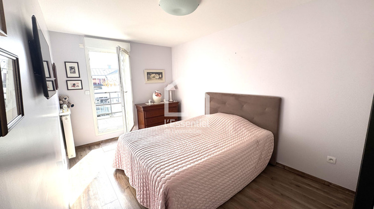 Ma-Cabane - Vente Appartement VERNEUIL-SUR-SEINE, 90 m²