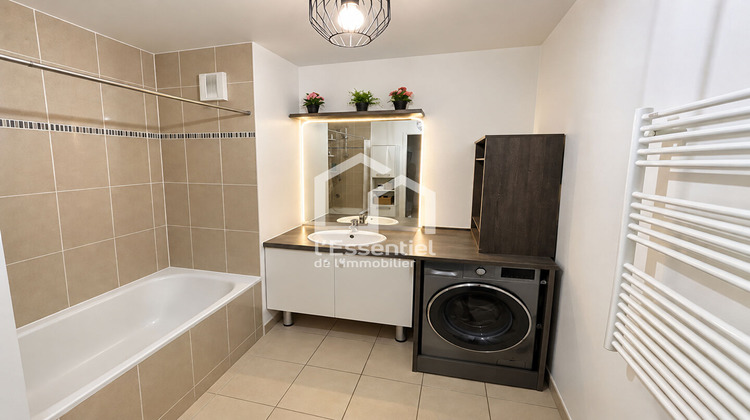 Ma-Cabane - Vente Appartement VERNEUIL-SUR-SEINE, 61 m²