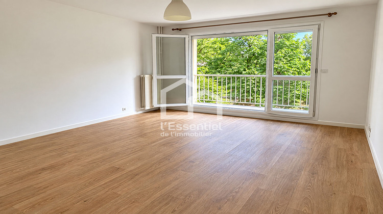 Ma-Cabane - Vente Appartement VERNEUIL-SUR-SEINE, 56 m²