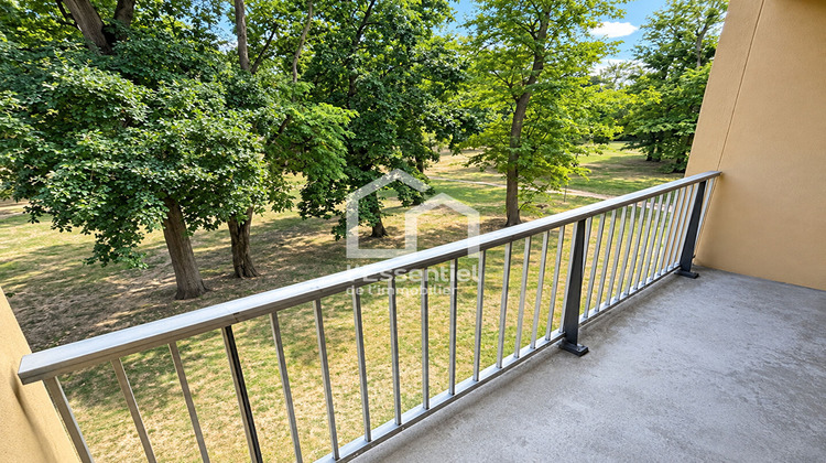 Ma-Cabane - Vente Appartement VERNEUIL-SUR-SEINE, 56 m²