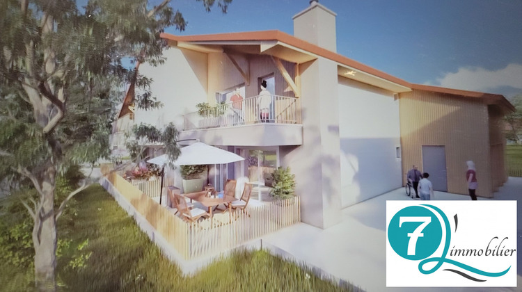 Ma-Cabane - Vente Appartement Vernierfontaine, 72 m²