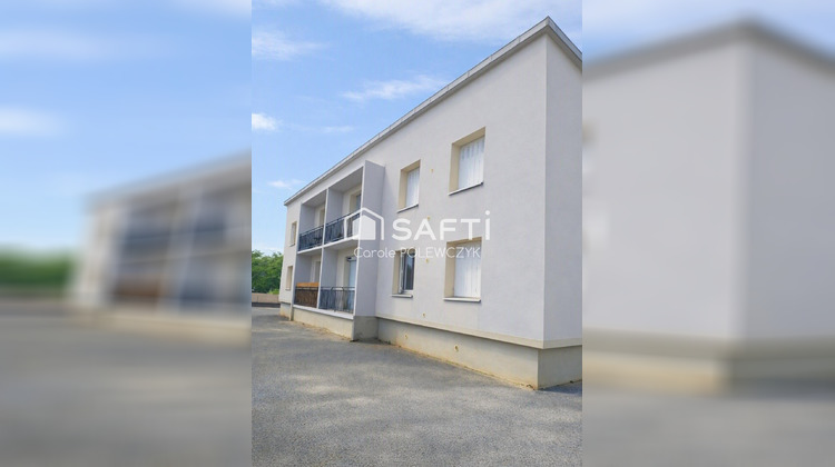 Ma-Cabane - Vente Appartement Verniolle, 75 m²