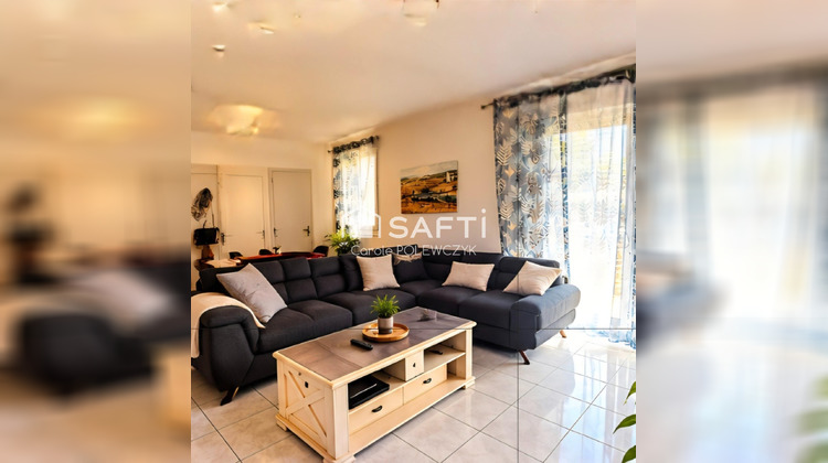 Ma-Cabane - Vente Appartement Verniolle, 75 m²