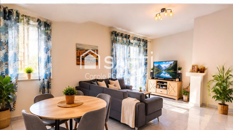 Ma-Cabane - Vente Appartement Verniolle, 75 m²