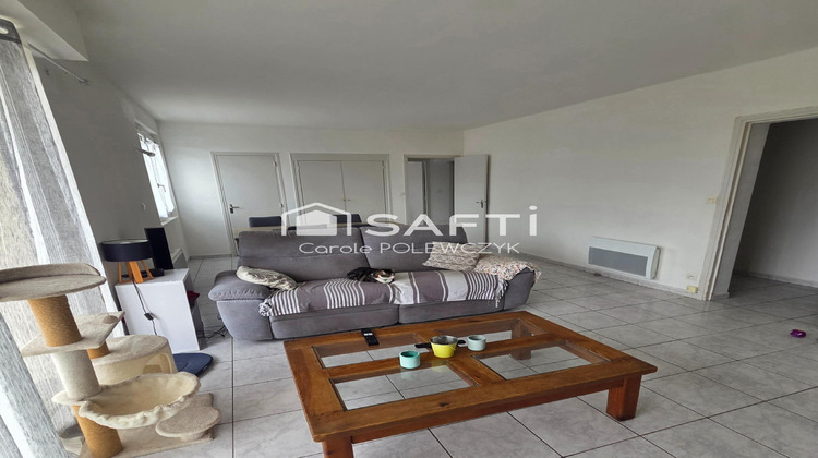 Ma-Cabane - Vente Appartement Verniolle, 75 m²