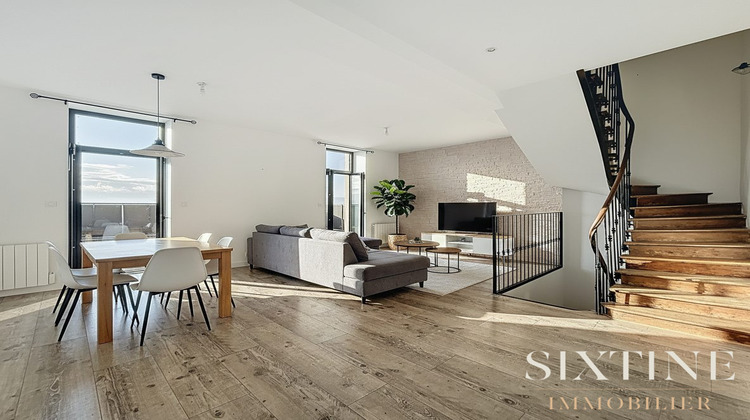 Ma-Cabane - Vente Appartement Vernioz, 135 m²