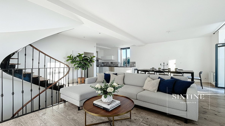 Ma-Cabane - Vente Appartement Vernioz, 135 m²