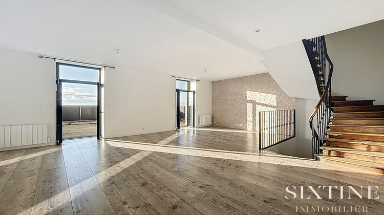 Ma-Cabane - Vente Appartement Vernioz, 135 m²