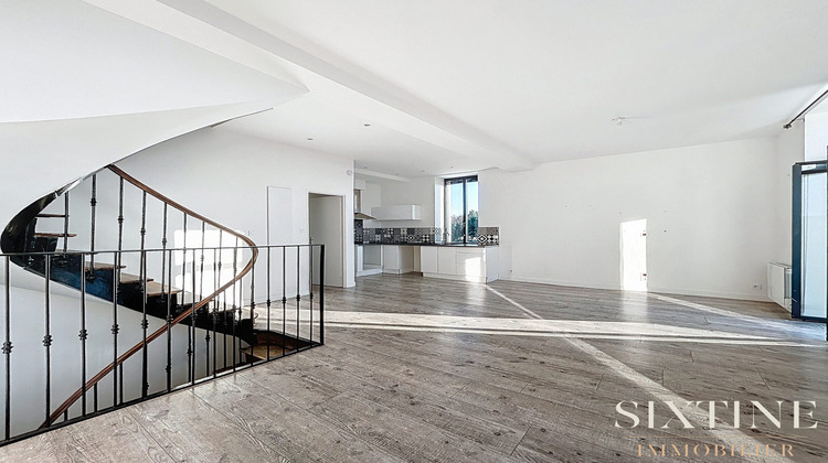 Ma-Cabane - Vente Appartement Vernioz, 135 m²