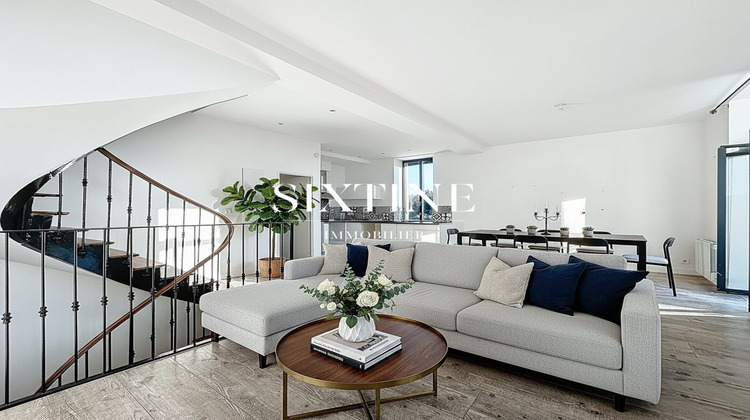 Ma-Cabane - Vente Appartement Vernioz, 135 m²