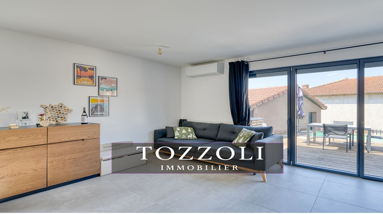 Ma-Cabane - Vente Appartement VERNIOZ, 73 m²