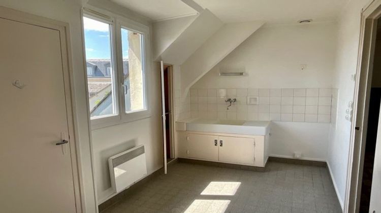 Ma-Cabane - Vente Appartement Vernon, 56 m²