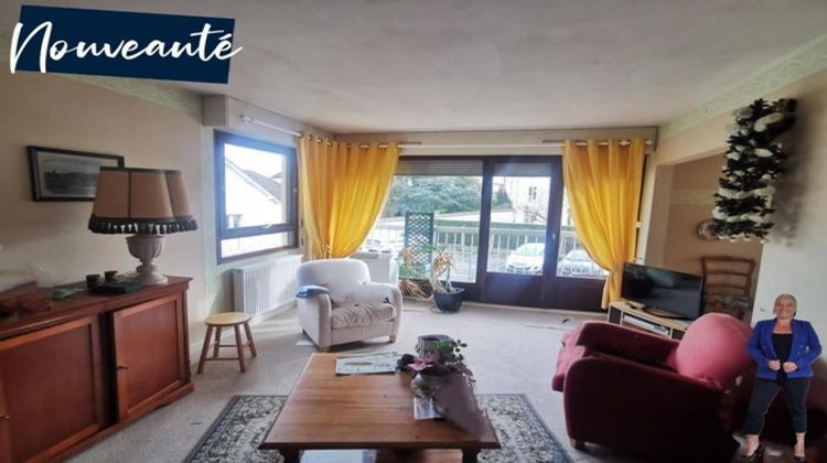 Ma-Cabane - Vente Appartement Vernon, 78 m²