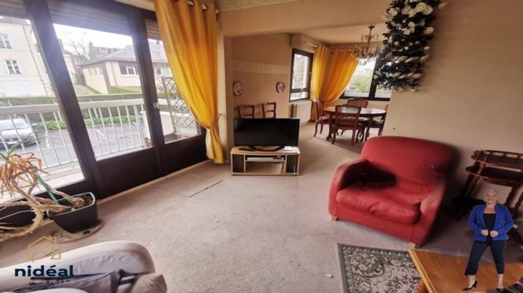 Ma-Cabane - Vente Appartement Vernon, 78 m²