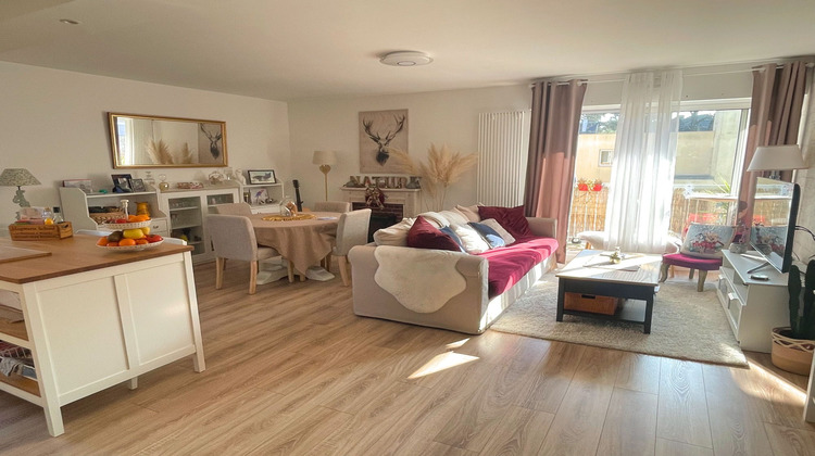 Ma-Cabane - Vente Appartement Vernon, 64 m²