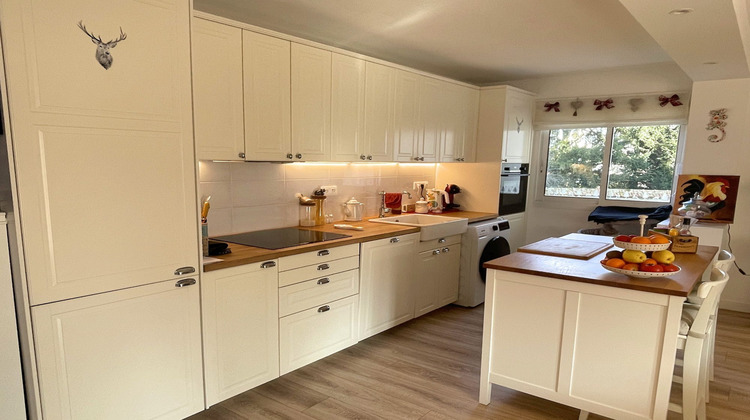 Ma-Cabane - Vente Appartement Vernon, 64 m²