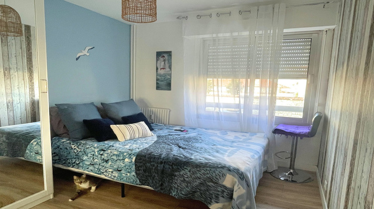 Ma-Cabane - Vente Appartement Vernon, 64 m²