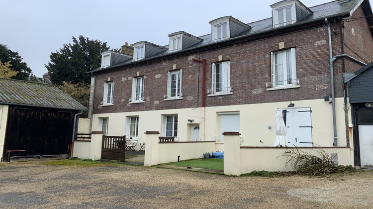 Ma-Cabane - Vente Appartement Vernon, 49 m²