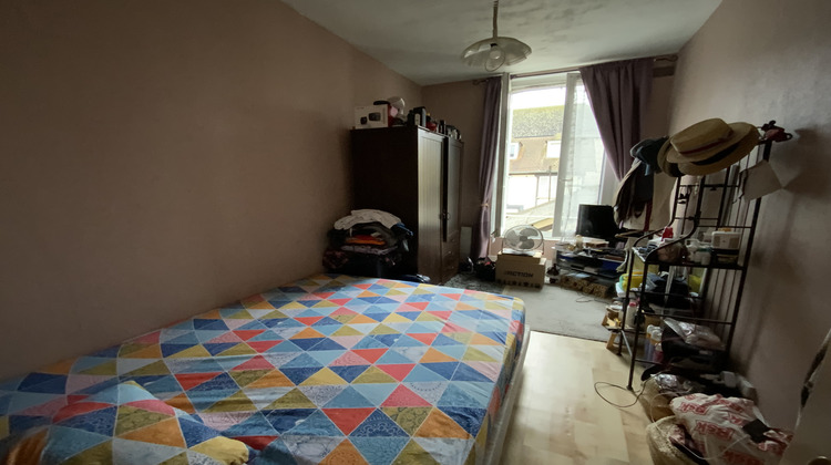 Ma-Cabane - Vente Appartement Vernon, 49 m²