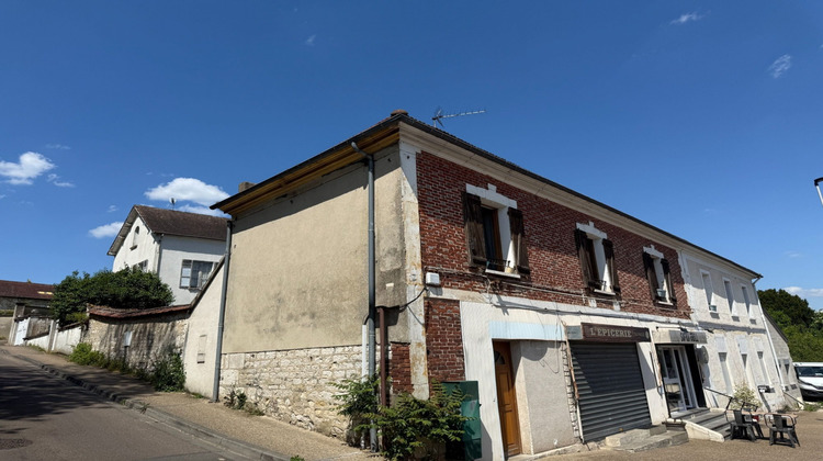 Ma-Cabane - Vente Appartement Vernon, 36 m²