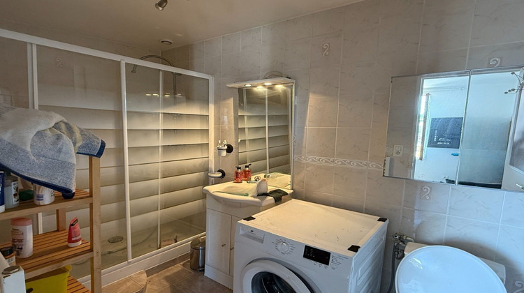 Ma-Cabane - Vente Appartement Vernon, 36 m²