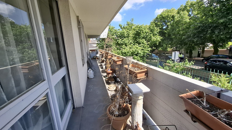 Ma-Cabane - Vente Appartement Vernon, 104 m²