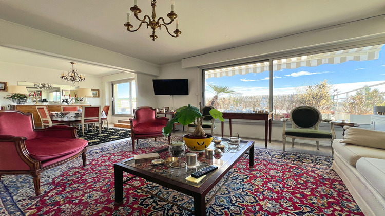 Ma-Cabane - Vente Appartement Vernon, 115 m²