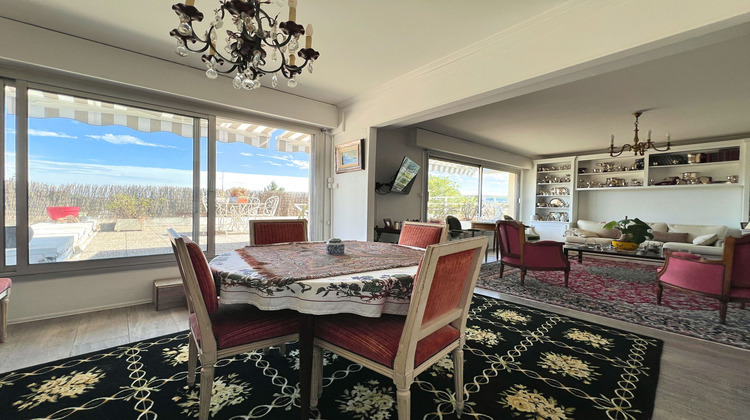 Ma-Cabane - Vente Appartement Vernon, 115 m²