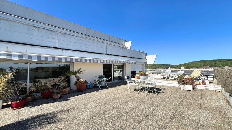 Ma-Cabane - Vente Appartement Vernon, 115 m²