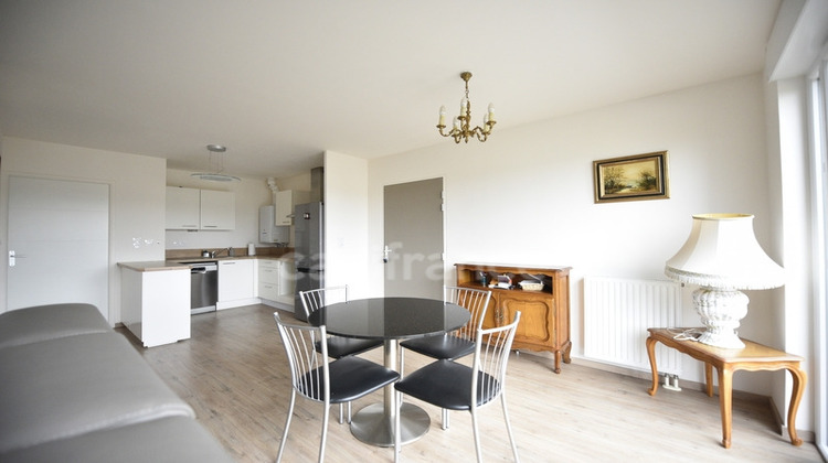 Ma-Cabane - Vente Appartement VERNON, 76 m²