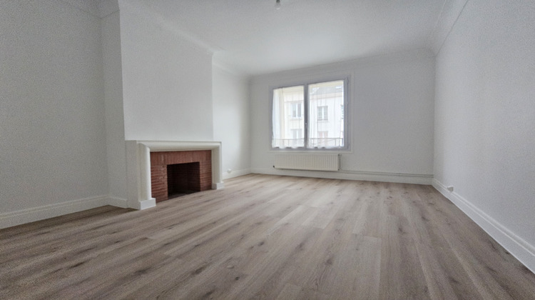 Ma-Cabane - Vente Appartement Vernon, 119 m²