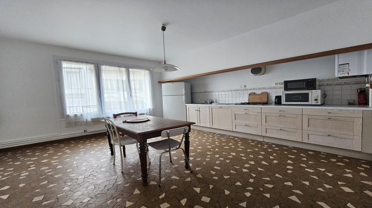 Ma-Cabane - Vente Appartement Vernon, 119 m²