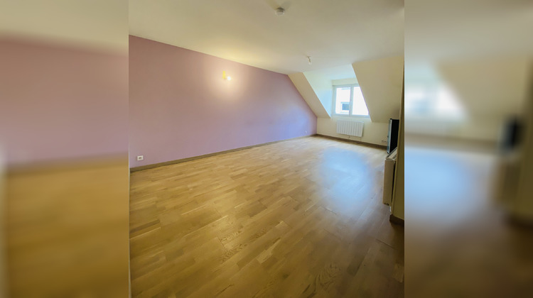 Ma-Cabane - Vente Appartement Vernon, 59 m²