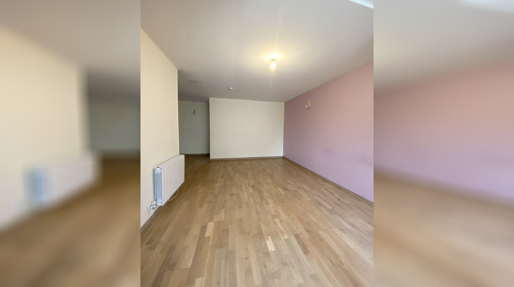 Ma-Cabane - Vente Appartement Vernon, 59 m²