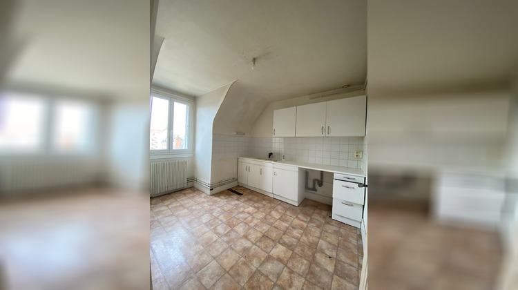 Ma-Cabane - Vente Appartement Vernon, 52 m²