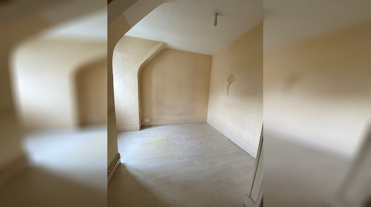 Ma-Cabane - Vente Appartement Vernon, 52 m²