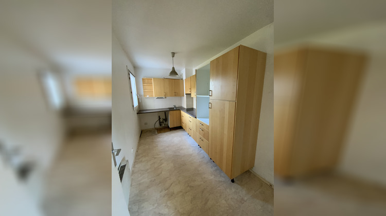 Ma-Cabane - Vente Appartement Vernon, 74 m²