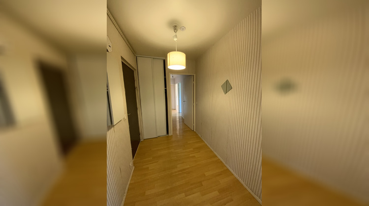 Ma-Cabane - Vente Appartement Vernon, 74 m²