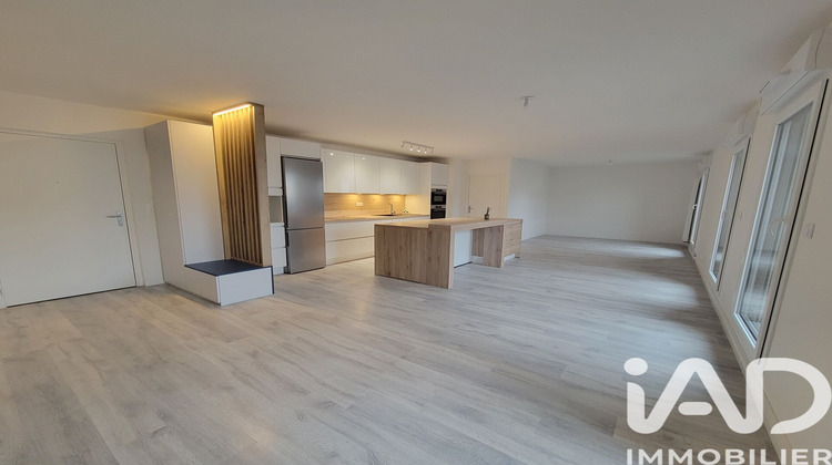 Ma-Cabane - Vente Appartement Vernon, 95 m²