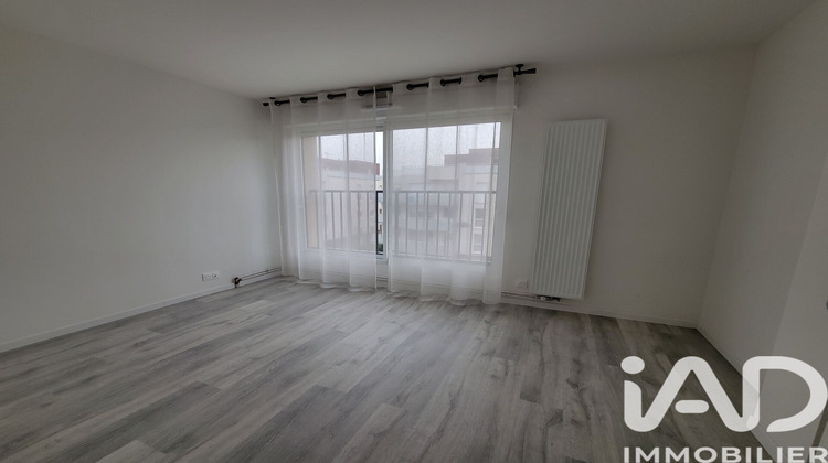 Ma-Cabane - Vente Appartement Vernon, 95 m²