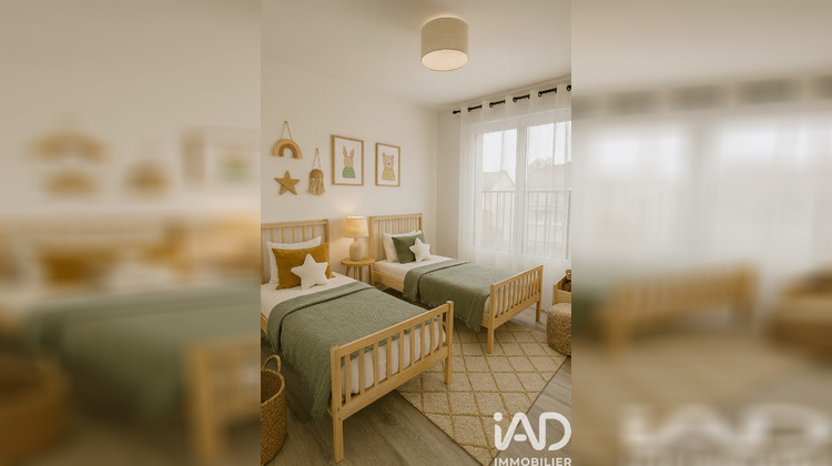 Ma-Cabane - Vente Appartement Vernon, 95 m²