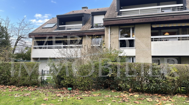 Ma-Cabane - Vente Appartement Vernon, 77 m²